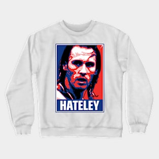 Hateley Crewneck Sweatshirt